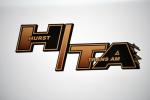 Pontiac Trans Am Edition by Hurst 2013 года